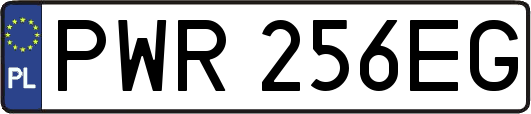 PWR256EG
