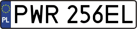 PWR256EL