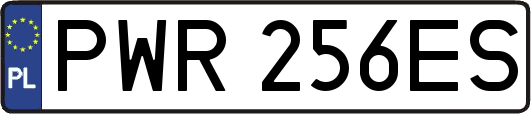 PWR256ES