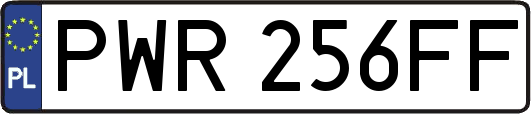 PWR256FF