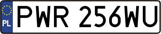 PWR256WU