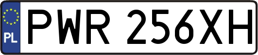 PWR256XH