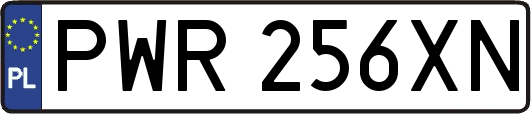 PWR256XN