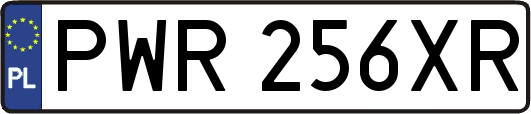 PWR256XR