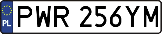 PWR256YM