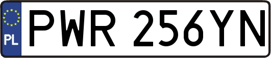 PWR256YN