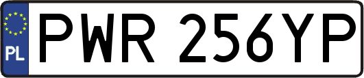 PWR256YP