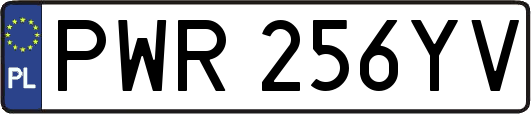 PWR256YV