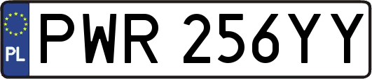 PWR256YY