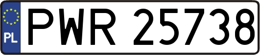 PWR25738