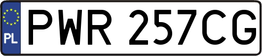 PWR257CG