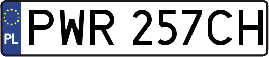 PWR257CH