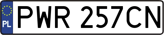 PWR257CN