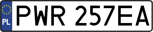 PWR257EA