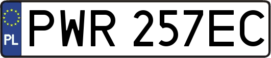 PWR257EC