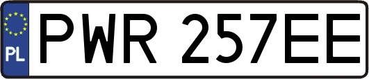 PWR257EE