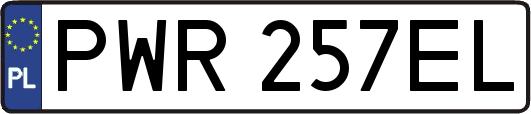 PWR257EL