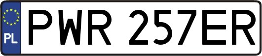 PWR257ER