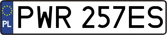 PWR257ES