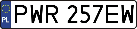 PWR257EW