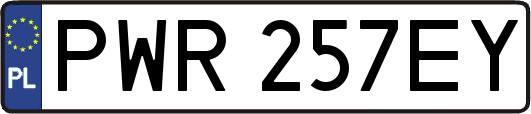 PWR257EY