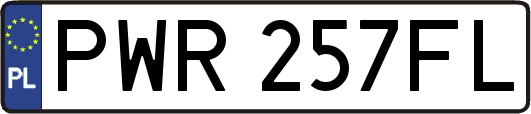 PWR257FL