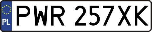PWR257XK