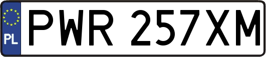 PWR257XM