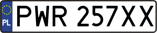 PWR257XX
