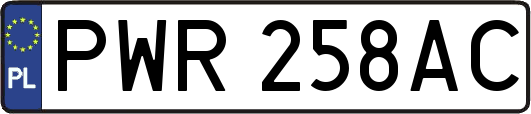 PWR258AC