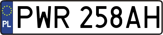 PWR258AH