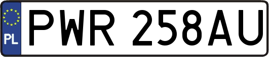 PWR258AU