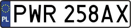 PWR258AX