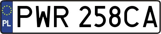 PWR258CA