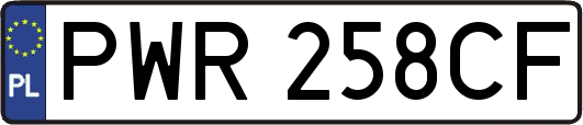 PWR258CF