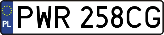 PWR258CG