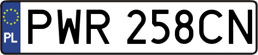 PWR258CN
