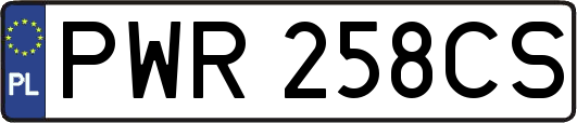PWR258CS