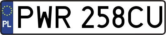 PWR258CU