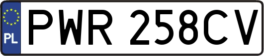 PWR258CV
