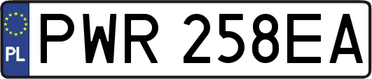 PWR258EA