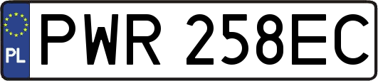PWR258EC