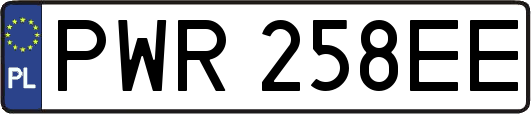 PWR258EE