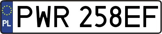 PWR258EF