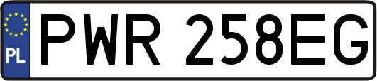 PWR258EG