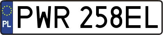 PWR258EL