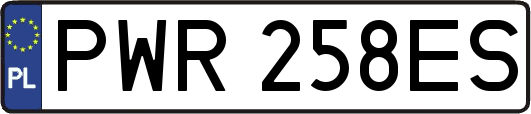 PWR258ES