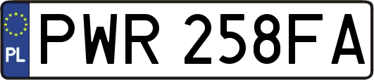 PWR258FA