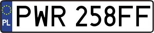 PWR258FF