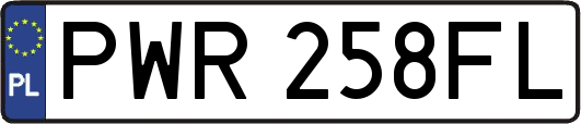 PWR258FL